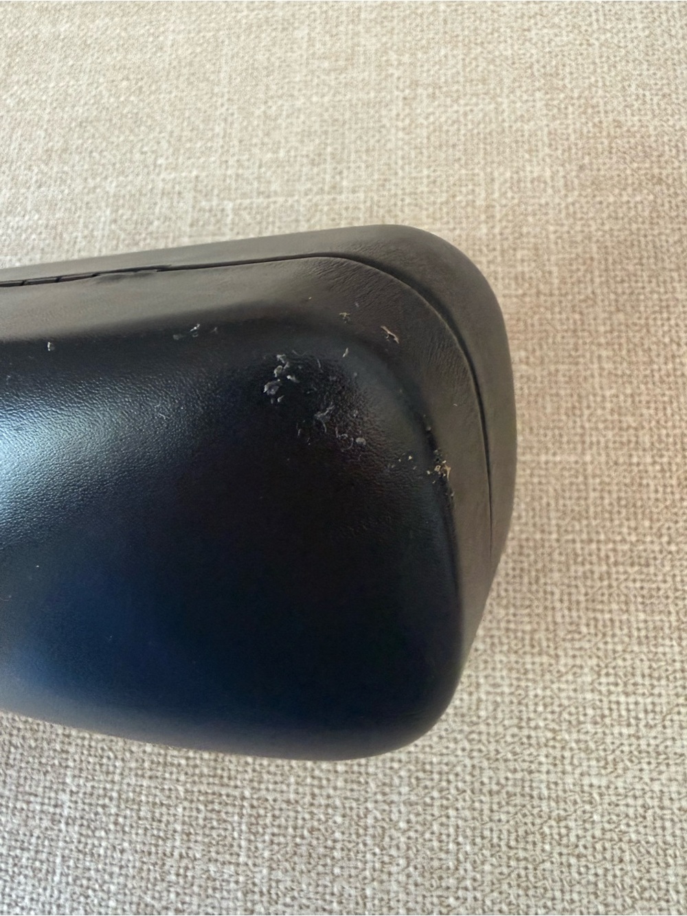 Coach Prairie Rivets Hexagon Sunglasses - Picture 8 of 10